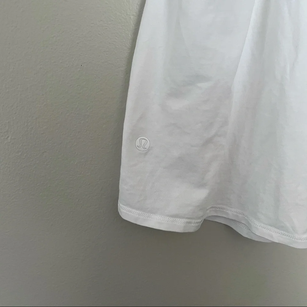 Lululemon Tank Top - Picture 4 of 8